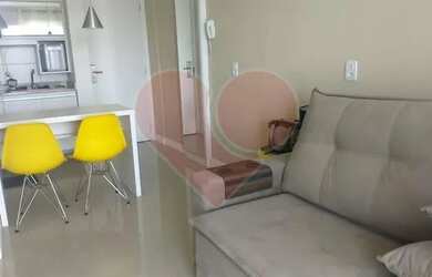 Imagem 12: Apartamento para venda possui 35 metros quadrados com 1 qt