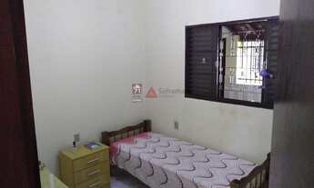 Imagem 5: Pindamonhangaba - Casa Padrão - Triângulo