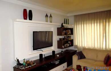 Imagem 4: CASA ASSOBRADADA - BUTANTÃ - SP