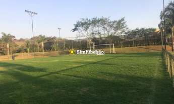 Imagem 7: Casa a venda no Alphaville. Bairro Alphaville Ribeirão Preto