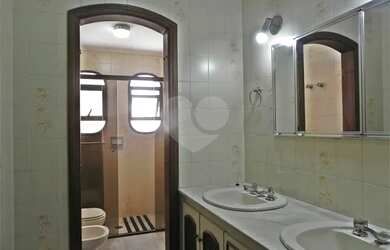 Imagem 2: São Paulo - Apartamento Padrão - Vila Uberabinha