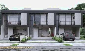 Imagem 2: SOBRADO À VENDA COM 3 DORMITÓRIOS, SENDO 1 SUÍTE, 100m², R$549.000,00, BAIRRO ITACOLOMI