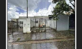 Imagem: Casa com 1 dormitório à venda, 41 m²