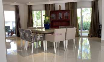 Imagem 7: Casa com 4 dormitórios, 560 m² - venda por R$ 3.500.000,00 ou aluguel por R$ 17.000,00 - A