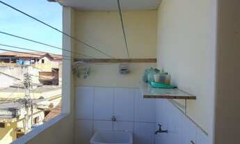 Imagem 2: Kitnete no Campo Doeste toda Reformada