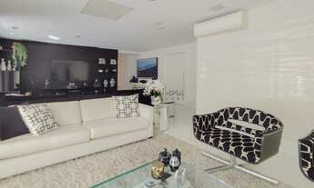 Imagem: Apartamento Locação Perdizes 247 m² 3