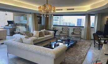 Imagem: Cobertura com 4 suítes para Venda no Edifício