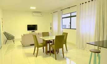 Imagem: Apartamento para locação anual e Pitangueiras