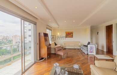 Imagem 7: Apartamento Venda Higienópolis 219 m² 3 Dormitórios