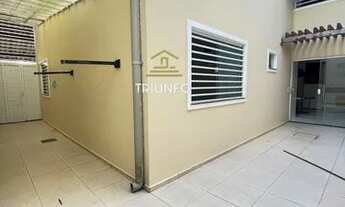 Imagem 2: RF-Casa para aluguel tem 200 metros quadrados com 5 quartos em Olho D'Água - São Luís