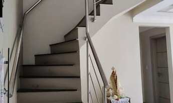 Imagem 2: Vendo Cobertura no Condomínio Rio das Pedras - 3 quartos sendo 2 suítes - 134 m²