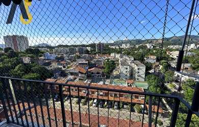 Imagem 5: Ótimo apartamento à venda , 2 quartos na Freguesia