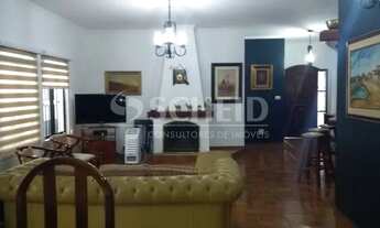 Imagem 6: Casa térrea com 03 dormitórios, sendo 01 suíte, 02 vagas