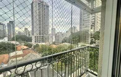 Imagem 5: Apartamento para aluguel e venda possui 190 metros quadrados com 3 quartos