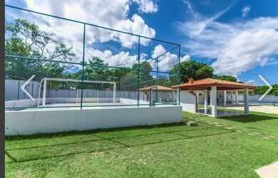 Imagem 3: ALUGO casa no Condomínio Prime Araçagy 2