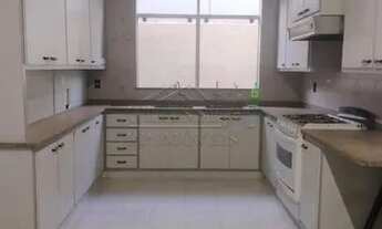 Imagem 3: Casa Padrão em Ribeirão Preto