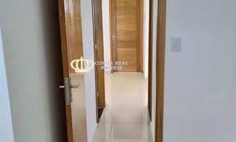 Imagem 4: APARTAMENTO NOVO COM 02 QUARTOS 1 VAGA PRÓXIMO AO METRÔ ARTUR ALVIM