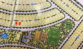 Imagem 2: Exclusividade Única Vendo 2 Terrenos Juntos na Melhor Rua do Condomínio Damha Assis-SP