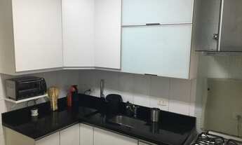 Imagem 4: Apartamento Venda Perdizes 90 m² 3 Dormitórios