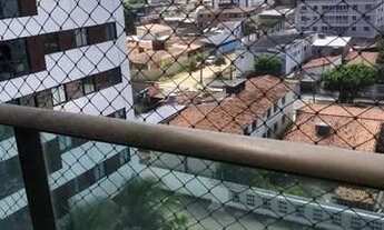 Imagem 2: Apartamento de 2 quartos (1 suíte) - Cordeiro