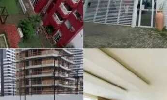 Imagem: Torre dumont 2 e 3/4 (Leia a Descrição