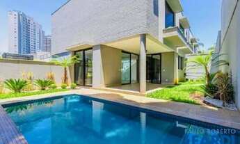 Imagem 2: CASA EM CONDOMÍNIO - VILA CLEMENTINO - SP