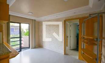 Imagem 3: Apartamento para Aluguel - Jardim São Saverio, 2 Quartos, 48 m2