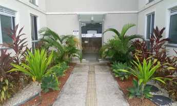 Imagem 6: Apartamento para Locação em Salvador, Jardim das Margaridas, 2 dormitórios, 1 banheiro, 1