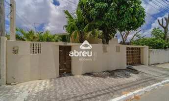 Imagem: NATAL - Casa Padrão - Pitimbu