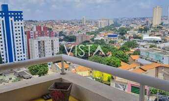 Imagem 3: Apartamento à venda no bairro Vila Matilde - São Paulo/SP