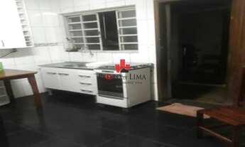 Imagem 3: Sobrado Comercial/Residencial na Penha