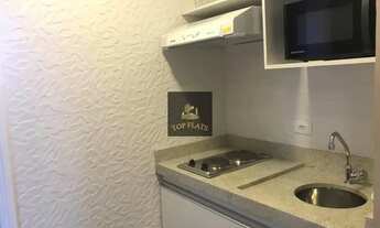 Imagem 5: Flat disponível no Itaim Bibi