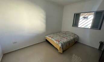 Imagem 5: Casa para aluguel possui 90 metros quadrados com 1 quarto em Vale das Flores - Tremembé