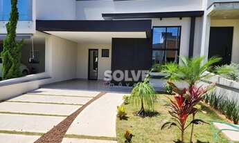 Imagem: Casa com 3 dormitórios à venda, 137 m²