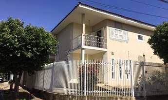 Imagem: Casa com 3 dormitórios à venda, 280 m²