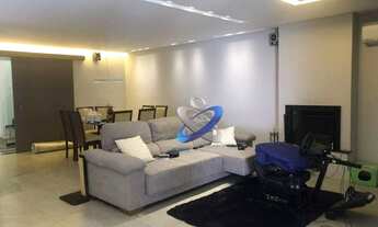 Imagem 1: Sobrado com 4 dormitórios, 306 m² - venda por R$ 2.700.000,00 ou aluguel por R$ 17.694,32