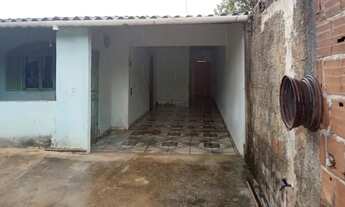 Imagem: Casa Quitada R$ 95 mil reais