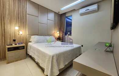 Imagem 6: Casa em conjunto a venda - 3 suítes - Manaus-AM