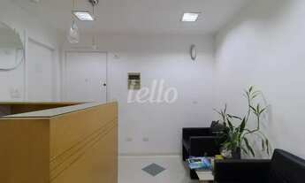 Imagem: São Paulo - Conjunto Comercial/Sala - Mooca