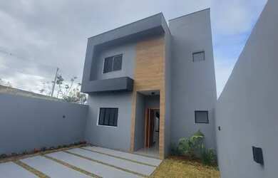 Imagem 4: Sobrado em bairro residencial a venda em Pinhalzinho/SP