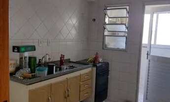 Imagem 3: Apartamento para locação no Edifício Claudia Vieira, em Sorocaba-SP