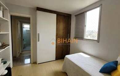 Imagem 8: Apartamento Garden com 3 dormitórios à venda, 130 m² por R$ 950.000,00 - Buritis - Belo Ho