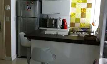 Imagem 5: Apartamento para Aluguel - Bela Vista, 1 Quarto, 42 m2