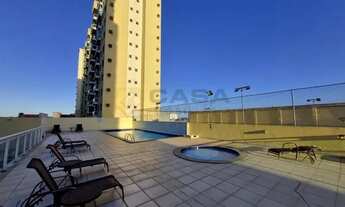 Imagem 7: FBM Apartamento para venda possui 55 metros quadrados com 2 quartos em Valparaíso - Serra