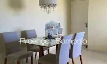 Imagem 4: Apartamento para aluguel tem 52 metros quadrados com 2 quartos