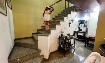 Imagem 5: Cobertura triplex para venda tem 381 metros quadrados com 4 quartos em Centro - Florianópo