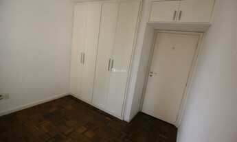 Imagem 6: LINDO APARTAMENTO EM MOEMA COM 02 DORMITÓRIOS MAIS 1 ESCRITÓRIO E 2 VAGAS, ÓTIMA LOCALIZAÇ