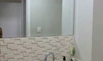 Imagem 5: Apartamento para Venda em Santana de Parnaíba, Alphaville 04, 3 dormitórios, 1 suíte, 3 ba