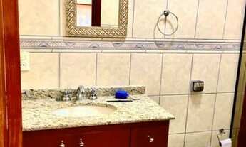 Imagem 3: Casa com 4 dormitórios, 283 m² - venda por R$ 1.650.000,00 ou aluguel por R$ 5.500,00/mês