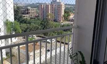 Imagem 3: Apartamento 45 m² com 2 quartos - Condomínio Alta Vista - Valinhos